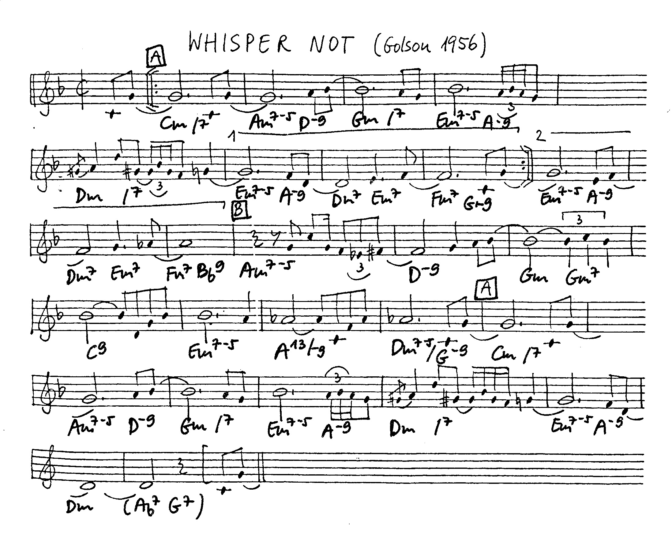 whisper not leadsheet – book us for your next 20s or gatsby event